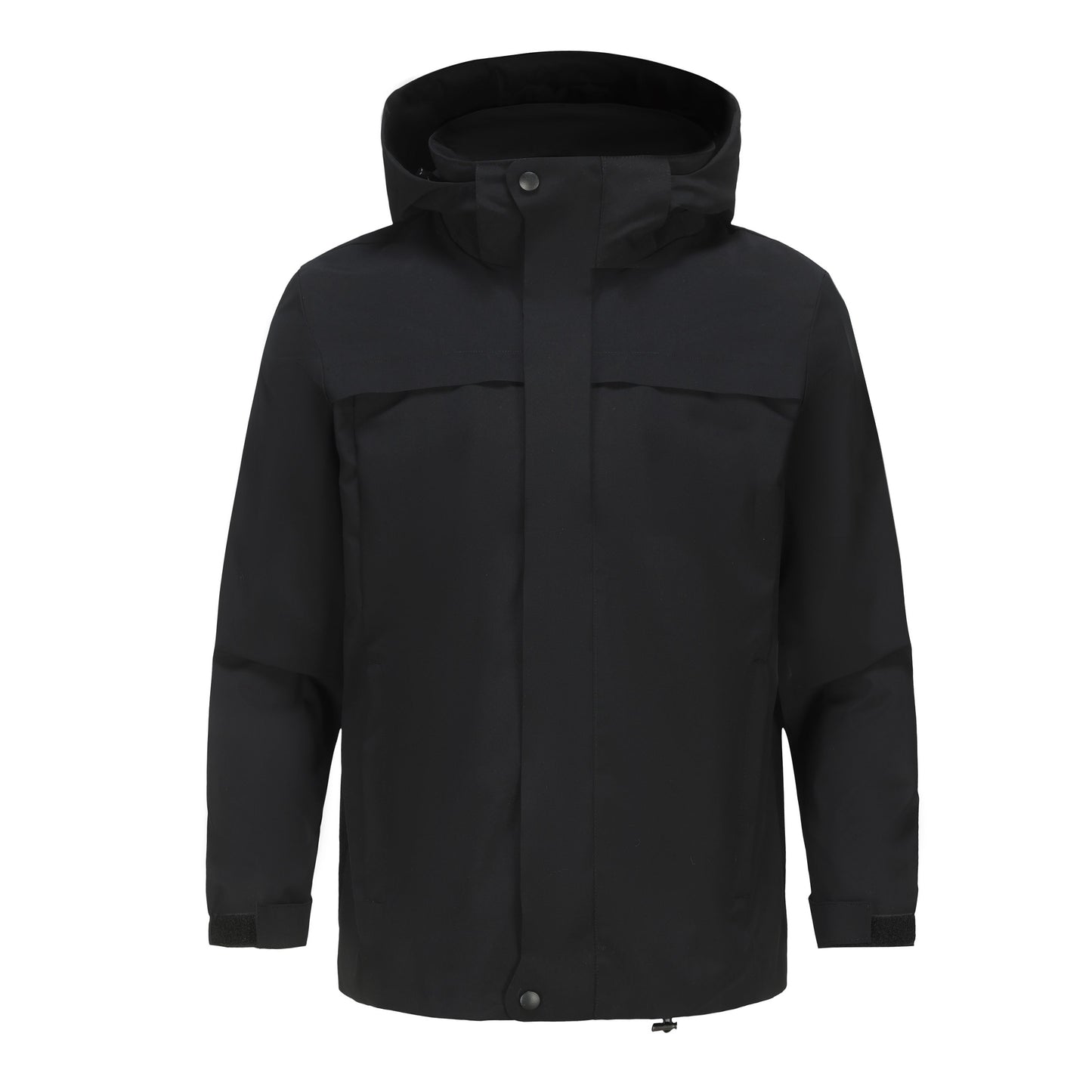 First Fiber Men's Stab Proof Safety Protection Jacket Waterproof Anti-Puncture Security Jacket