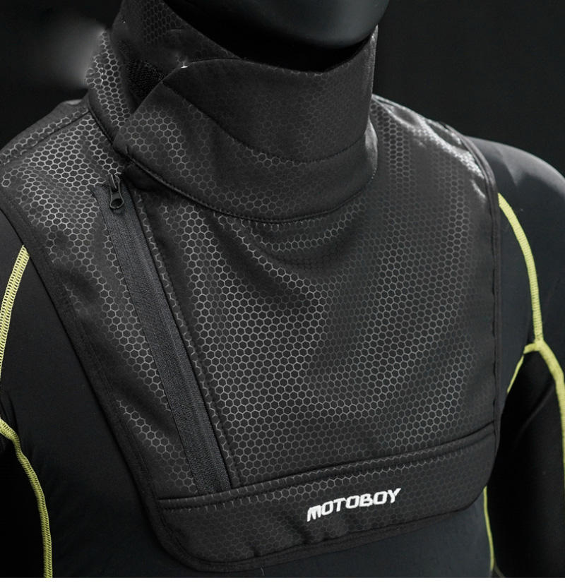 FIRSTFIBER Professional Fashion Accessories Warm and Windproof Motorcycle Riding Neck Cover for Cycling