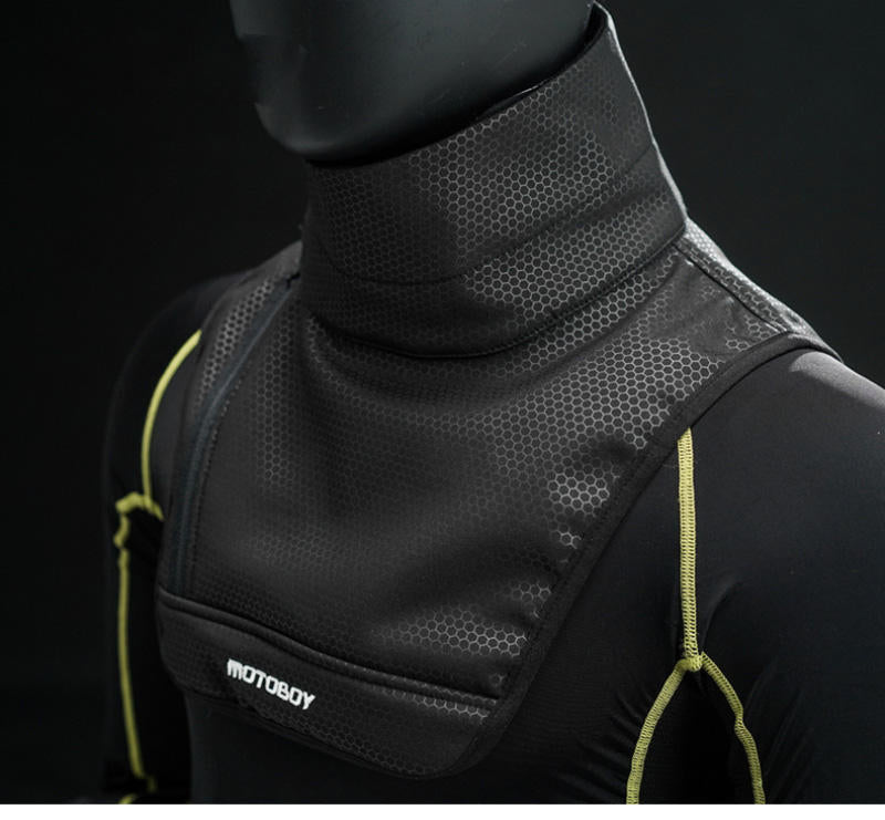FIRSTFIBER Professional Fashion Accessories Warm and Windproof Motorcycle Riding Neck Cover for Cycling