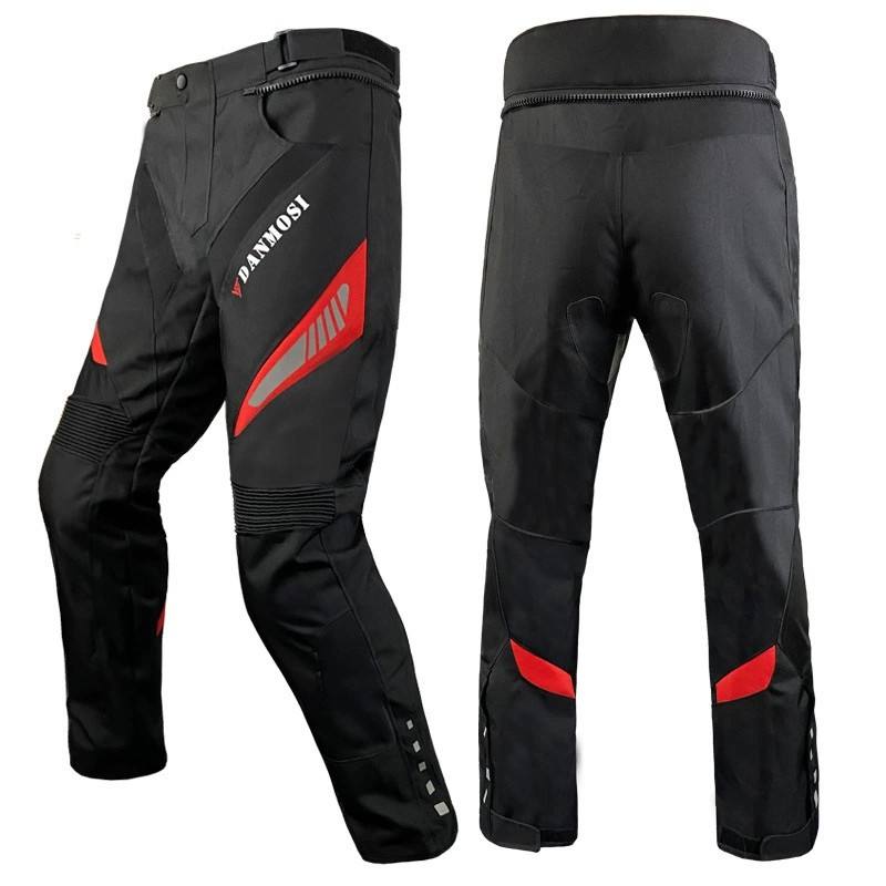 Motorcycle & Auto Racing Jacket CE Certificated Armor Sports Safety Jackets Waterproof Motorcycle Racing Suit