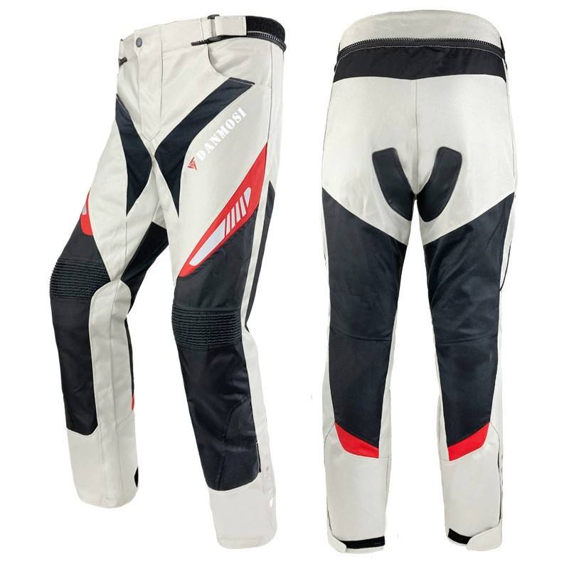 Motorcycle & Auto Racing Jacket CE Certificated Armor Sports Safety Jackets Waterproof Motorcycle Racing Suit