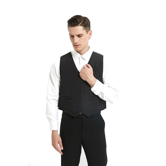 High Quality EN388 Standard UHMWPE Fiber Composite Fabric Cut Resistant Stab Resistant Body Protection Vest