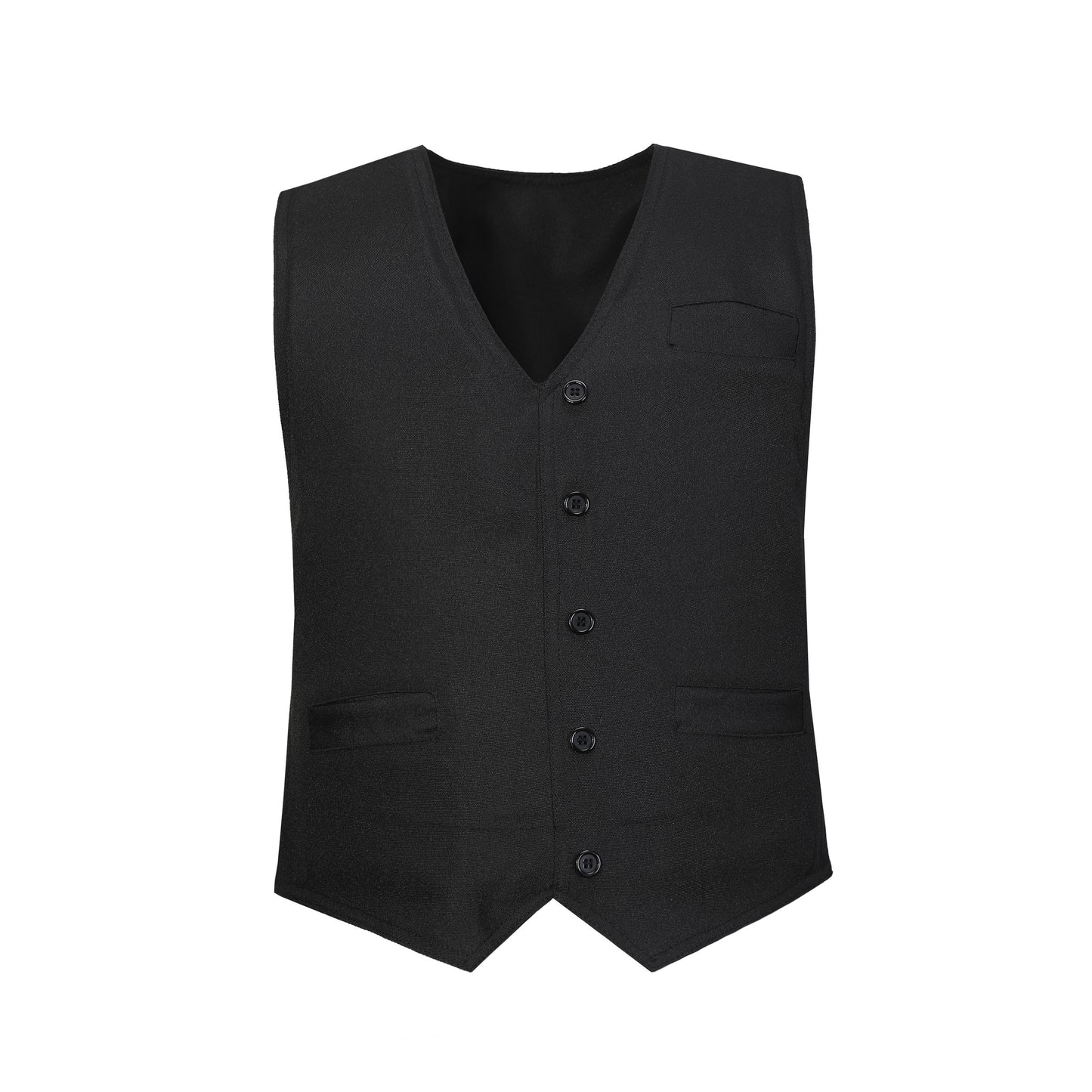 High Quality EN388 Standard UHMWPE Fiber Composite Fabric Cut Resistant Stab Resistant Body Protection Vest