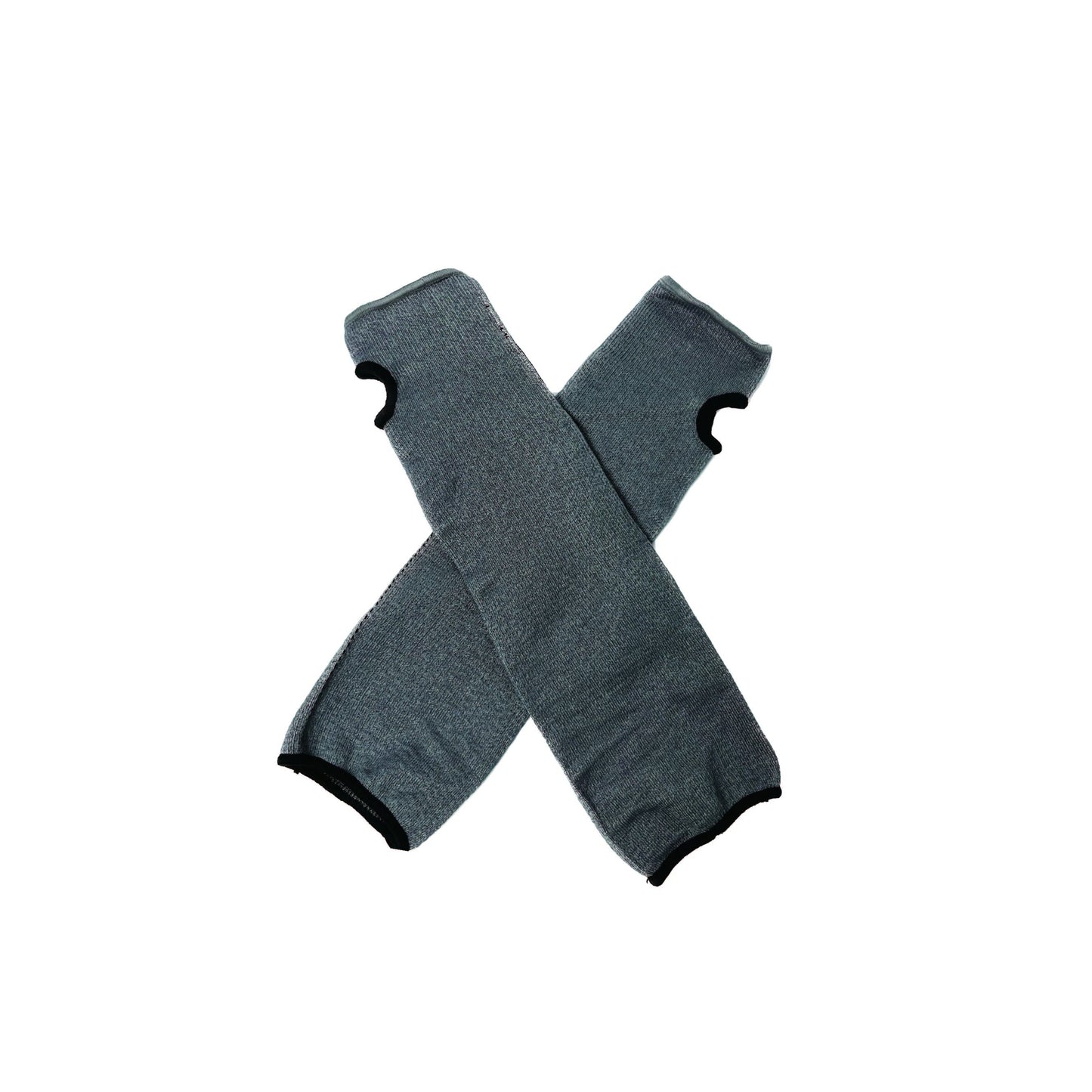 First Fiber Level 5 Anti-Cut Slash Arm Guard Sleeve Long Work Safety Glove Protector for Hands