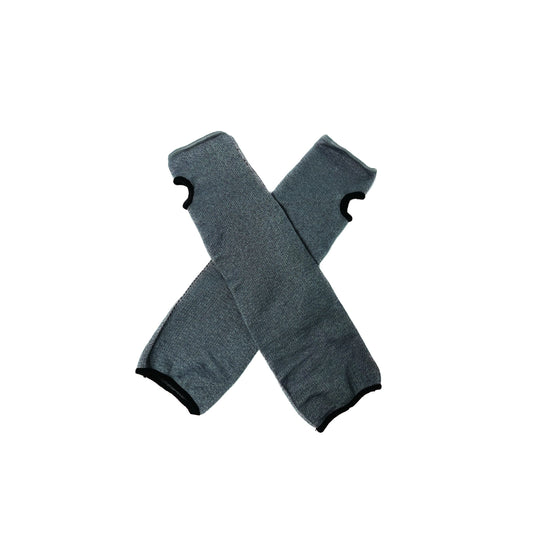 First Fiber Level 5 Anti-Cut Slash Arm Guard Sleeve Long Work Safety Glove Protector for Hands
