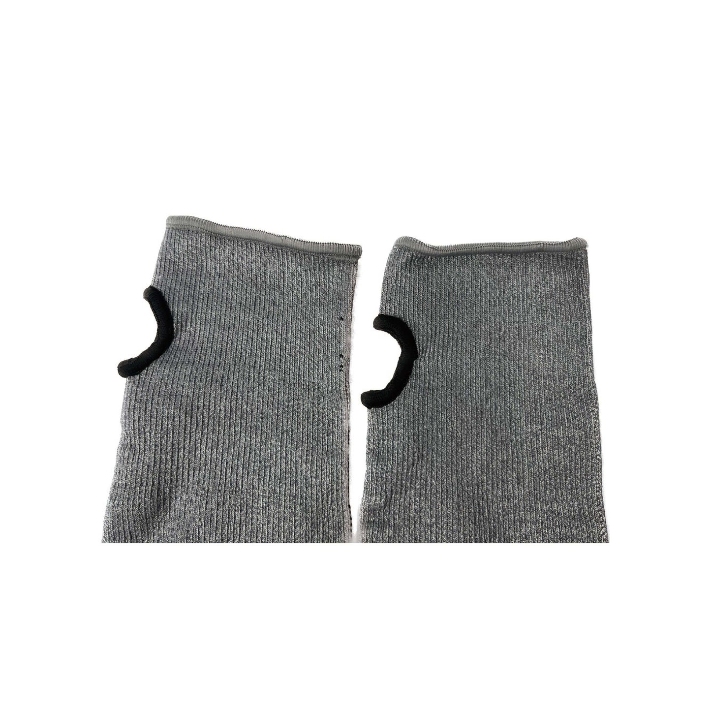 First Fiber Level 5 Anti-Cut Slash Arm Guard Sleeve Long Work Safety Glove Protector for Hands