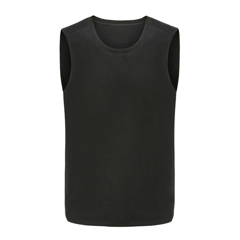 Men's Outdoor Concealable Hidden Vest UHMWPE EN388 Anti-Puncture Stab Resistant Vest