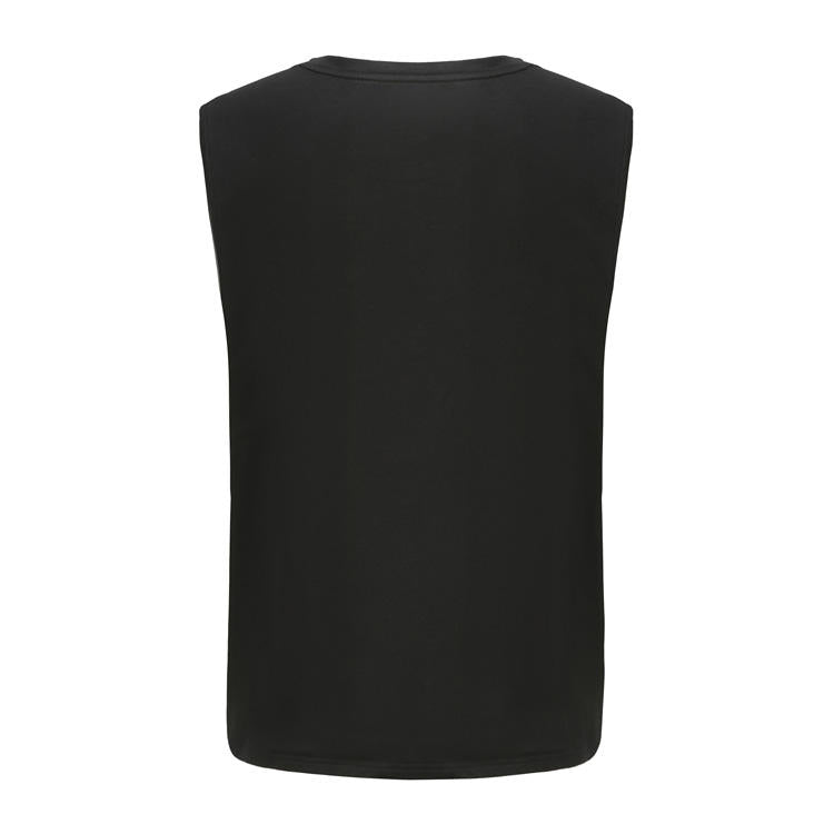 Men's Outdoor Concealable Hidden Vest UHMWPE EN388 Anti-Puncture Stab Resistant Vest