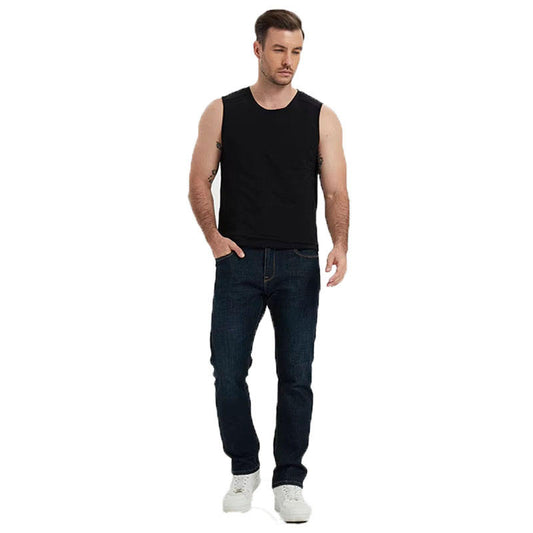 Men's Outdoor Concealable Hidden Vest UHMWPE EN388 Anti-Puncture Stab Resistant Vest