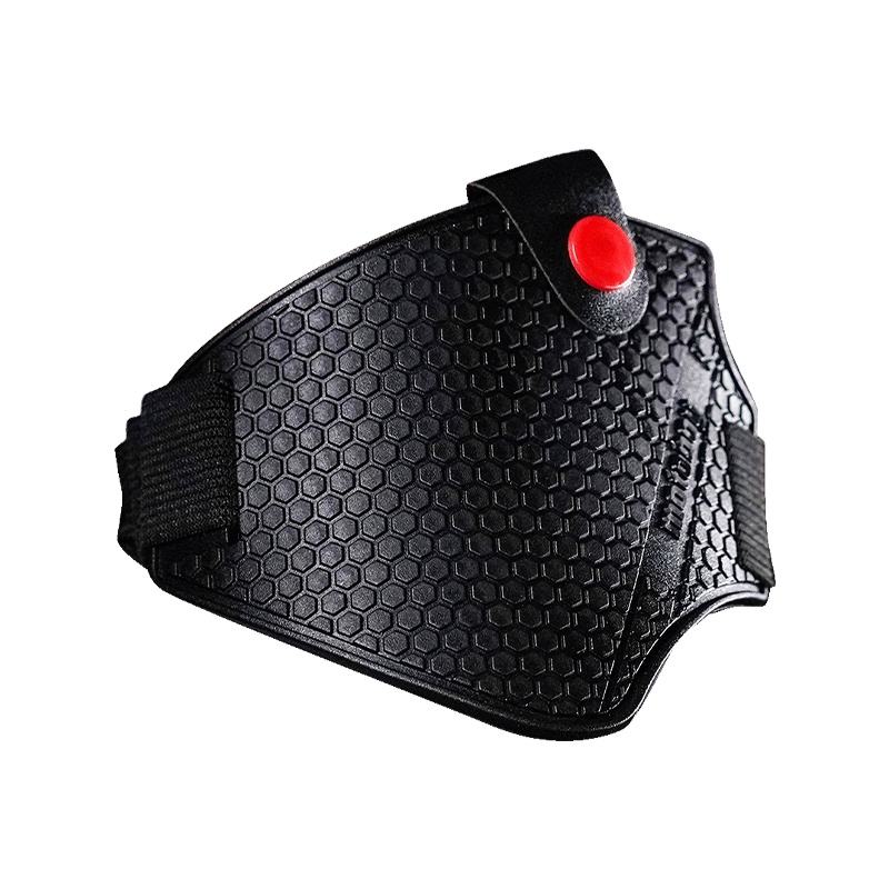 FIRSTFIBER Professional Fashion Accessories-Motorcycle Riding Shifter Essential Gear Accessory for Comfort and Style