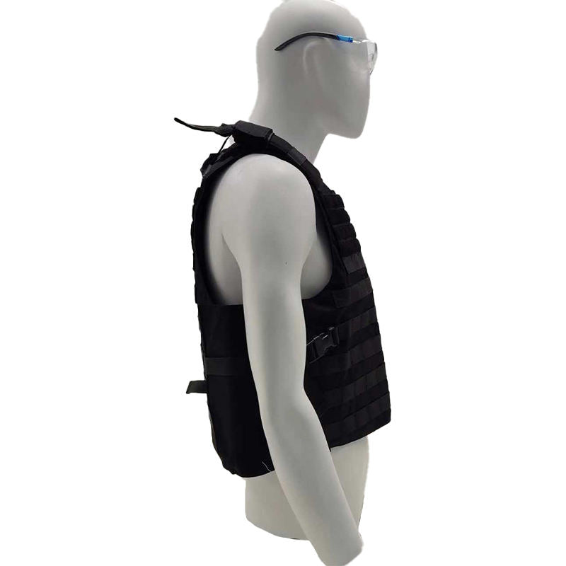 First Fiber Tactical Vest Mesh Stab Proof Breathable Vest for Security