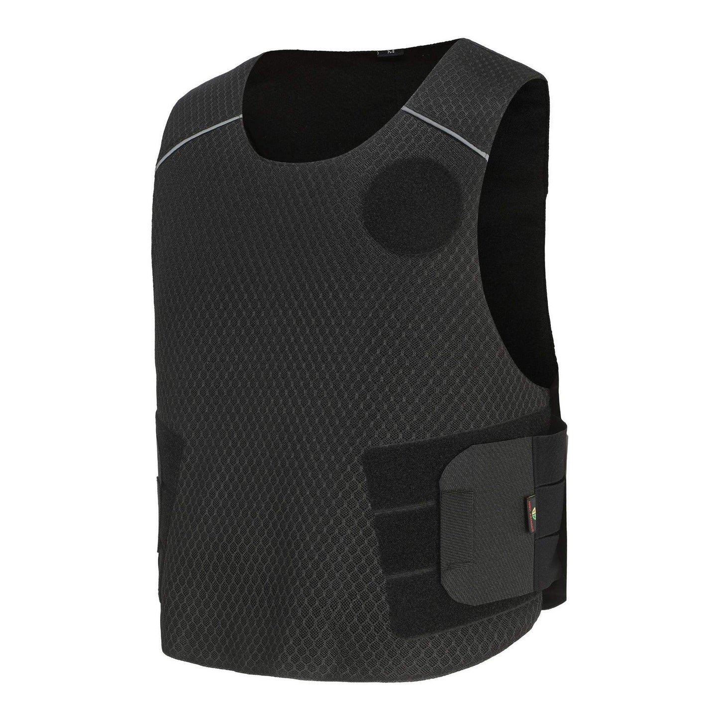 Armaid Fabric Carbon Fiber Safety Protection Vest Anti-Puncture Self-Defense Security Vest