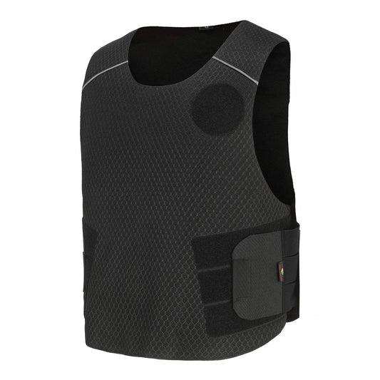 Armaid Fabric Carbon Fiber Safety Protection Vest Anti-Puncture Self-Defense Security Vest