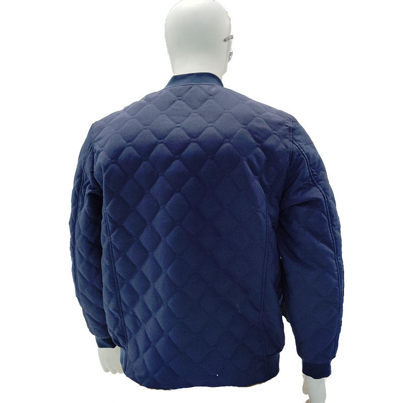 High Quality Security Guard Safety Clothing Soft Material Stab Proof Cut-protection Jacket