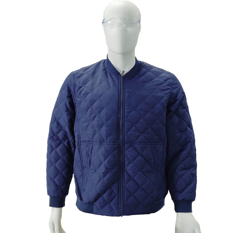 High Quality Security Guard Safety Clothing Soft Material Stab Proof Cut-protection Jacket