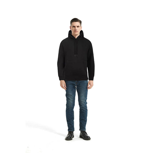 Anti Stab Outer Wear Clothing Stab-Resistant Black Clothing Carbon Fiber Composite Armor Stab Proof Hoodies