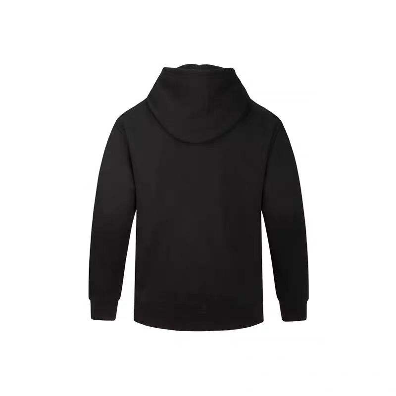 Anti Stab Outer Wear Clothing Stab-Resistant Black Clothing Carbon Fiber Composite Armor Stab Proof Hoodies