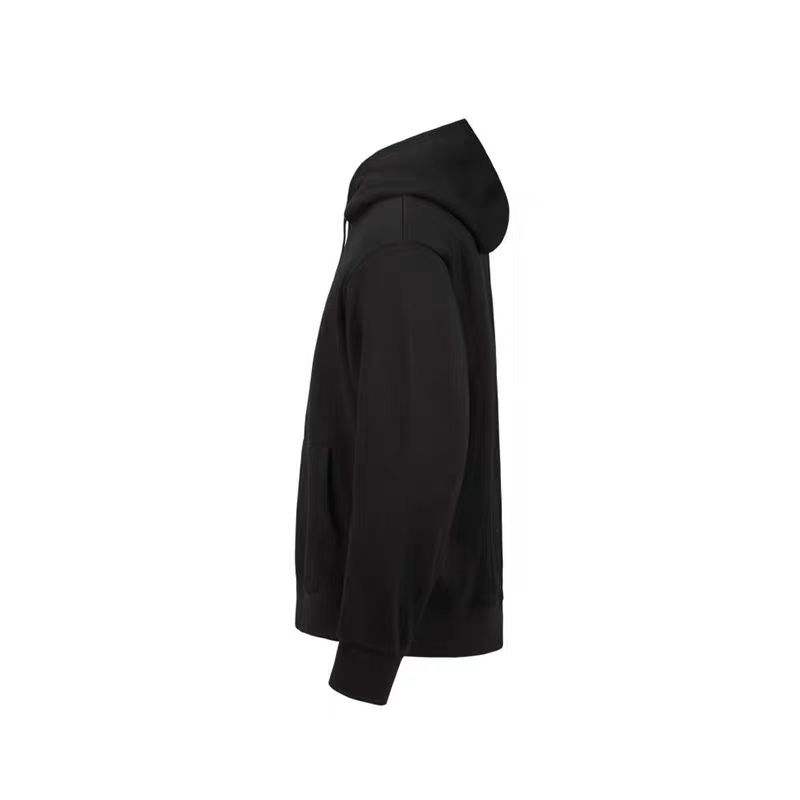 Anti Stab Outer Wear Clothing Stab-Resistant Black Clothing Carbon Fiber Composite Armor Stab Proof Hoodies