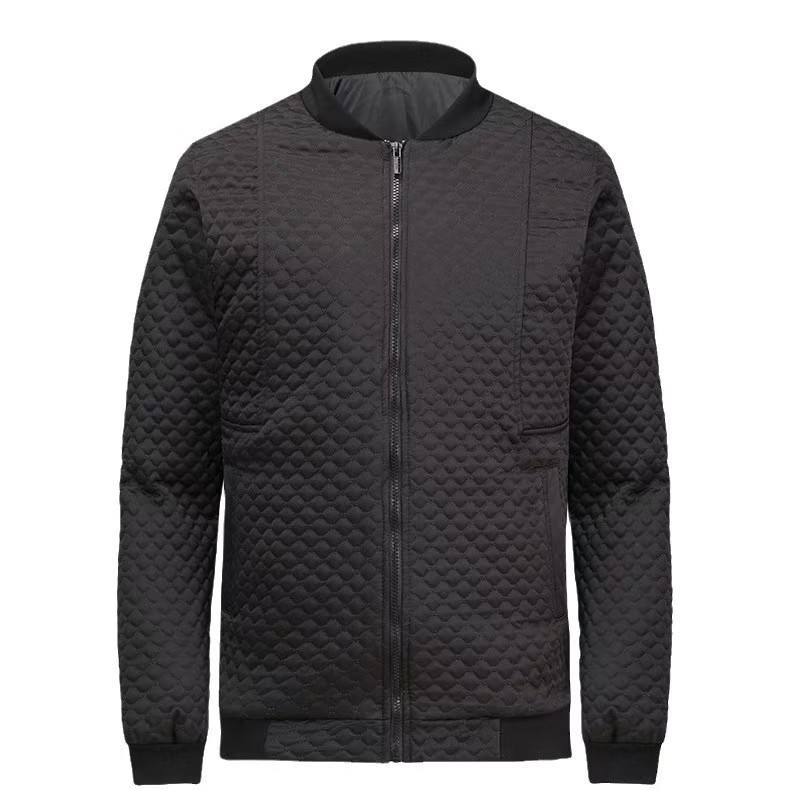 High Quality Men's Safety Protection Quilted Cotton Jacket Stab Resistant Stab Proof Protective Jacket