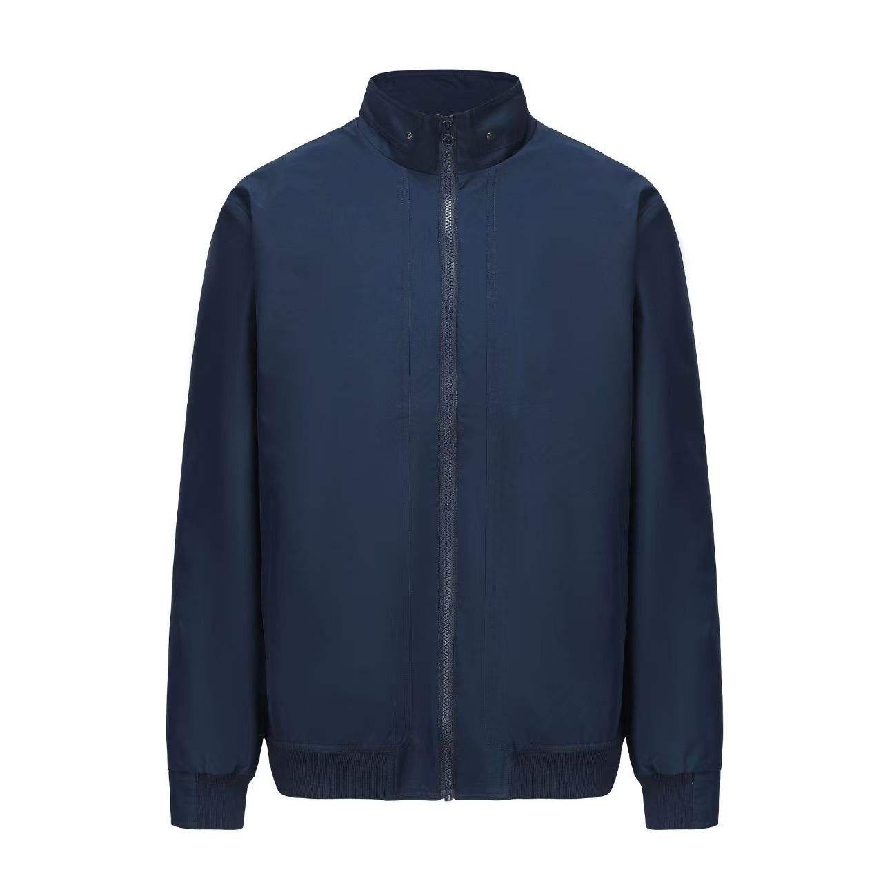 Men's Business Security Stab Proof Jacket Anti-Puncture Personal Protection Clothing