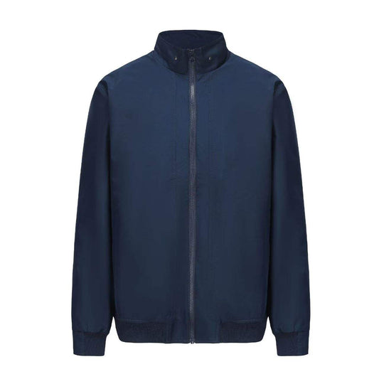 Men's Business Security Stab Proof Jacket Anti-Puncture Personal Protection Clothing