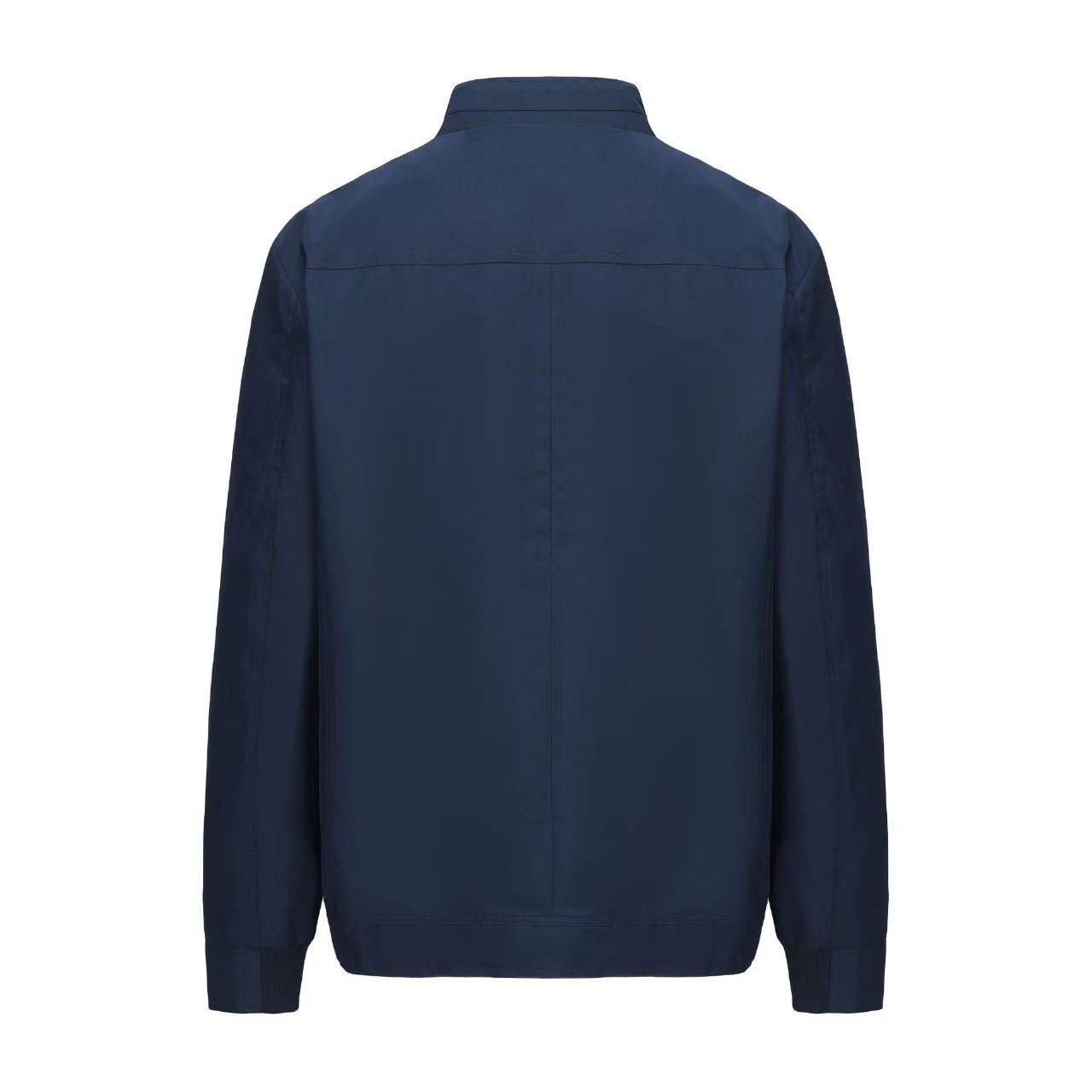 Men's Business Security Stab Proof Jacket Anti-Puncture Personal Protection Clothing