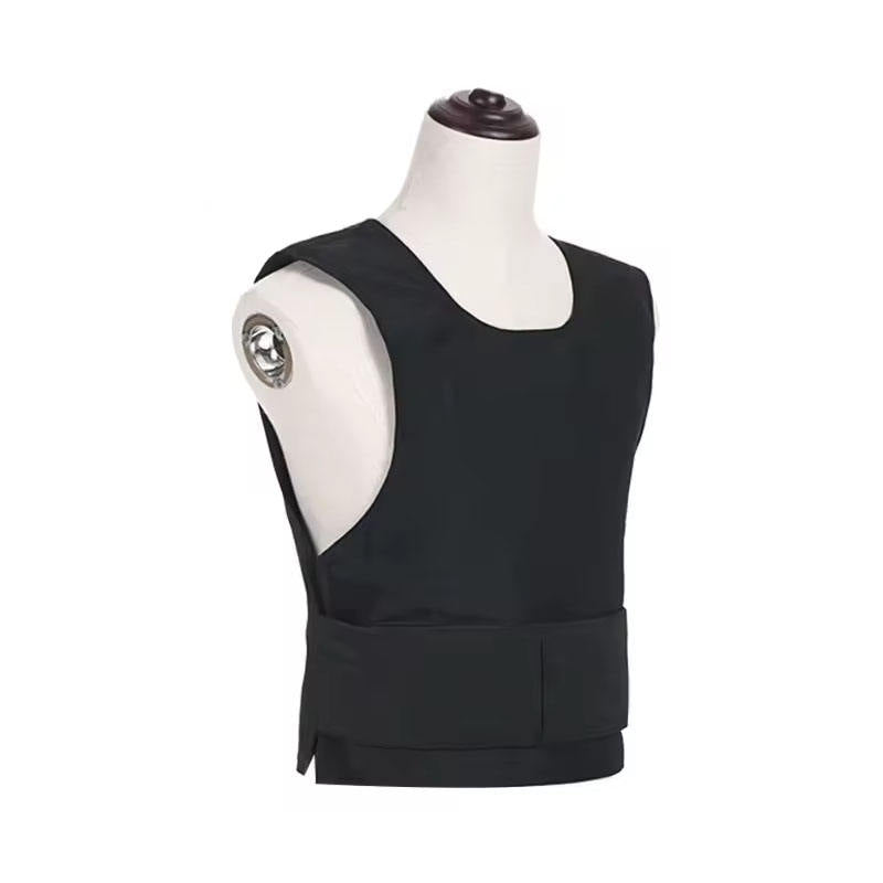 First Fiber Cut Proof Clothes Special Fiber Stab Proof Vest Outdoor Tactical Protective Clothing