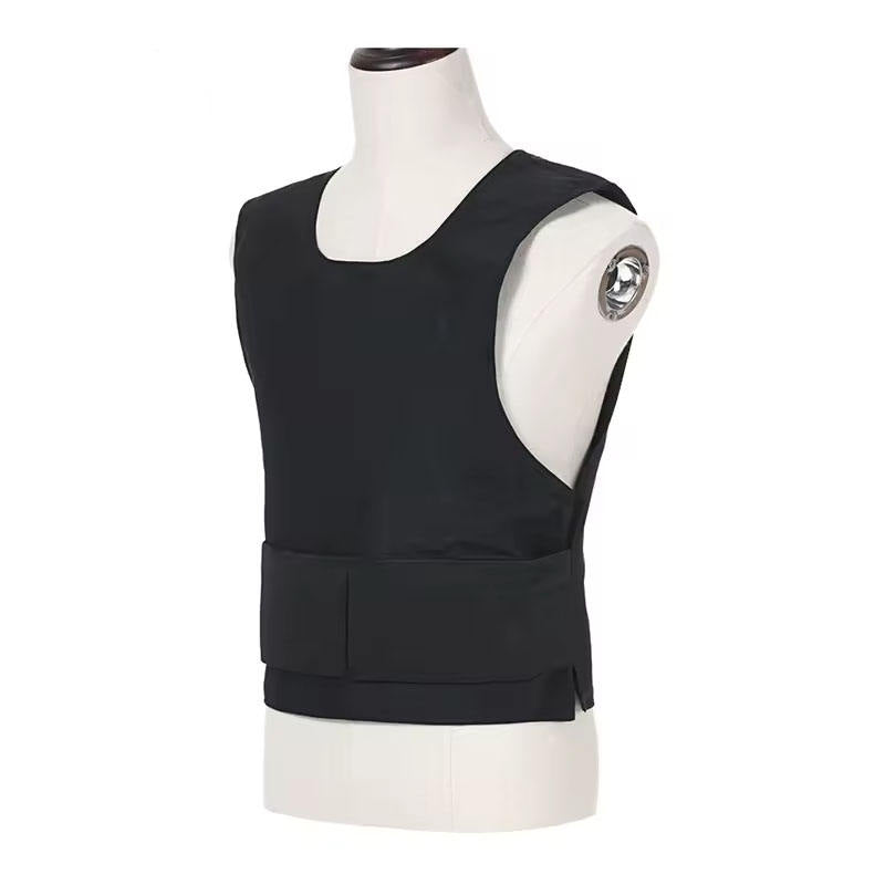 First Fiber Cut Proof Clothes Special Fiber Stab Proof Vest Outdoor Tactical Protective Clothing