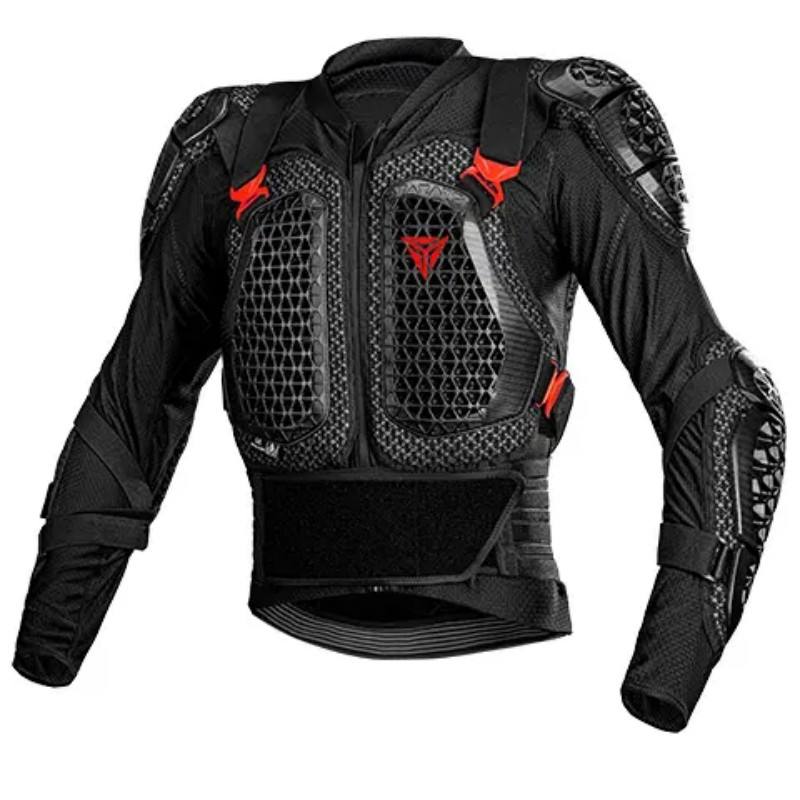 High Quality Light Weight Racing armor Jacket Motorcycle Safety Jacket Pants Cycling Protective Armor Suit